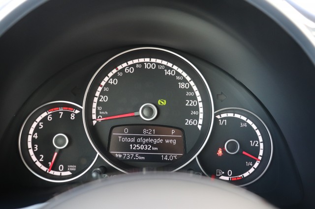 VOLKSWAGEN BEETLE 2.0 TSI SPORT CABRIOLET/STOEL.VERW/NAVI/CLIMA/PDC, Carmix, OSS