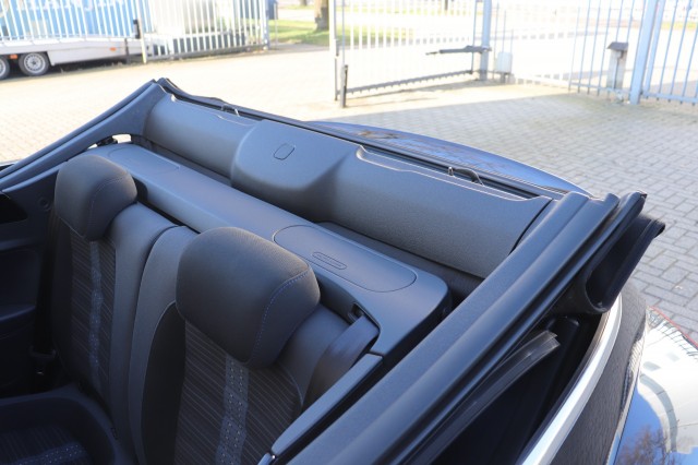 VOLKSWAGEN BEETLE 2.0 TSI SPORT CABRIOLET/STOEL.VERW/NAVI/CLIMA/PDC, Carmix, OSS