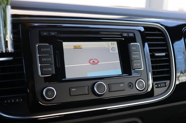 VOLKSWAGEN BEETLE 2.0 TSI SPORT CABRIOLET/STOEL.VERW/NAVI/CLIMA/PDC, Carmix, OSS