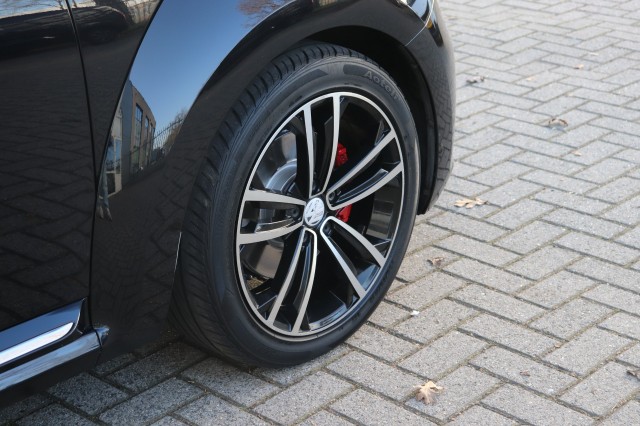 VOLKSWAGEN BEETLE 2.0 TSI SPORT CABRIOLET/STOEL.VERW/NAVI/CLIMA/PDC, Carmix, OSS