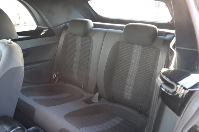 VOLKSWAGEN BEETLE 2.0 TSI SPORT CABRIOLET/STOEL.VERW/NAVI/CLIMA/PDC, Carmix, OSS