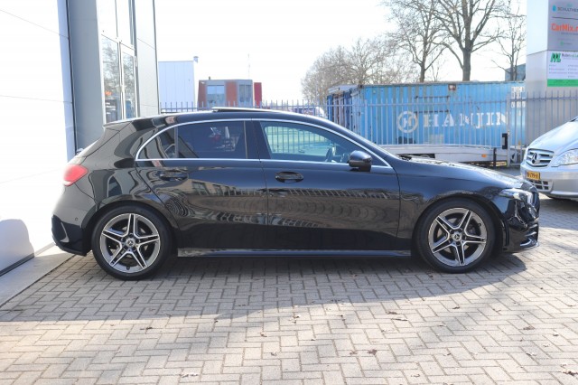 MERCEDES-BENZ A-KLASSE 180 D AMG/PANO/STOEL.VERW/APPLE.CARPLAY, Carmix, OSS