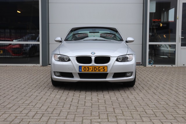 BMW 3-SERIE 320I SUMMER, Carmix, OSS