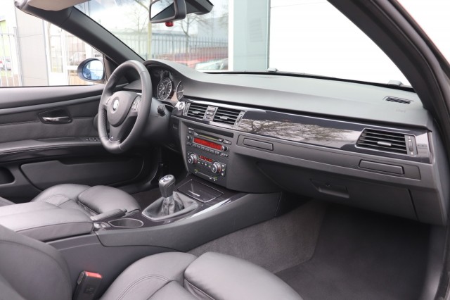 BMW 3-SERIE 320I SUMMER, Carmix, OSS