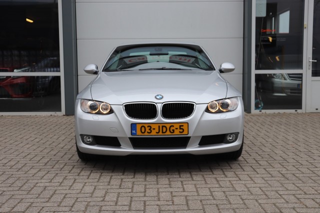 BMW 3-SERIE 320I SUMMER, Carmix, OSS