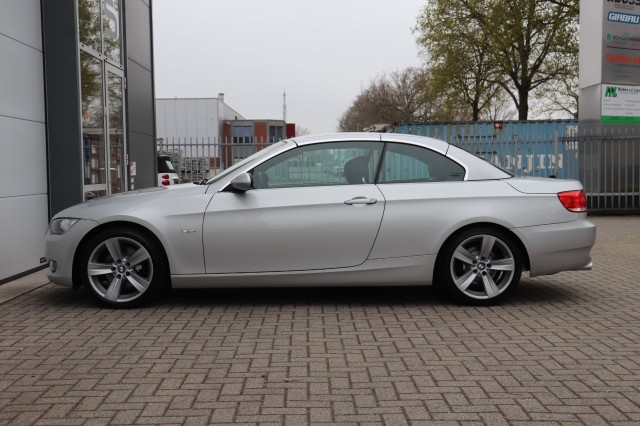 BMW 3-SERIE 320I SUMMER, Carmix, OSS