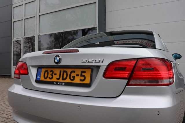 BMW 3-SERIE 320I SUMMER, Carmix, OSS