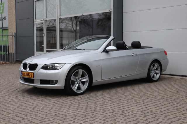 BMW 3-SERIE 320I SUMMER, Carmix, OSS