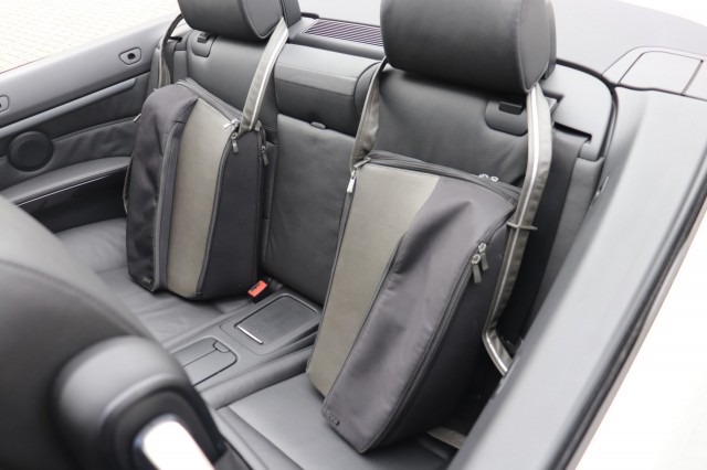 BMW 3-SERIE 320I SUMMER, Carmix, OSS