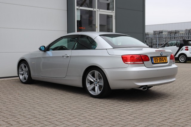 BMW 3-SERIE 320I SUMMER, Carmix, OSS