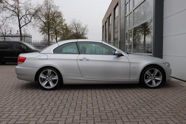 BMW 3-SERIE 320I SUMMER, Carmix, OSS