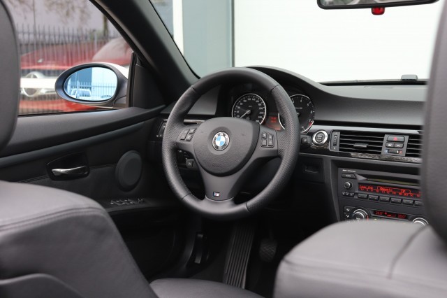BMW 3-SERIE 320I SUMMER, Carmix, OSS