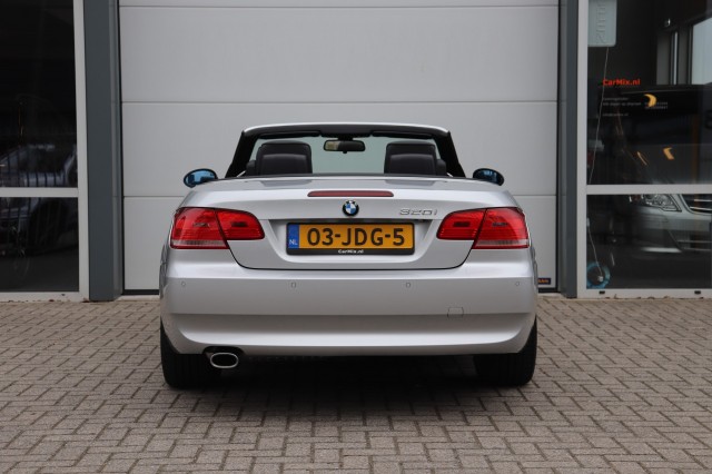 BMW 3-SERIE 320I SUMMER, Carmix, OSS