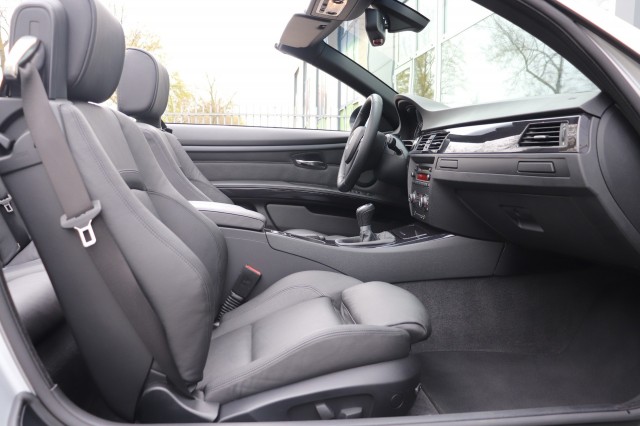 BMW 3-SERIE 320I SUMMER, Carmix, OSS