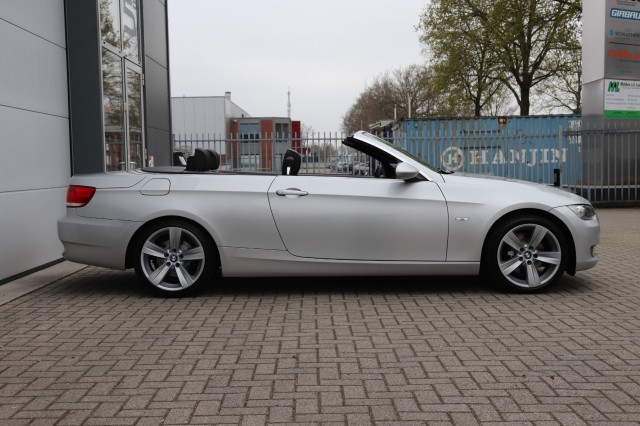 BMW 3-SERIE 320I SUMMER, Carmix, OSS