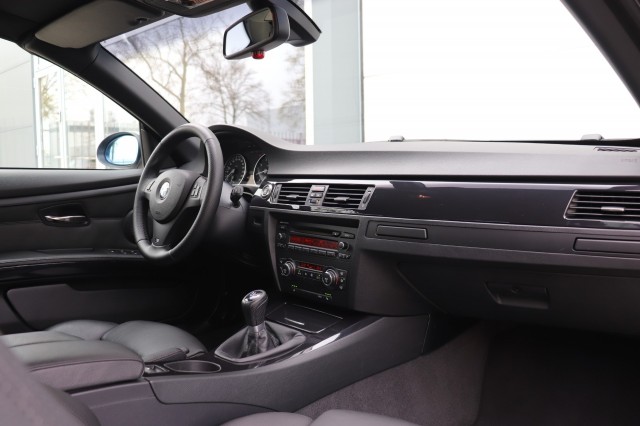 BMW 3-SERIE 320I SUMMER, Carmix, OSS