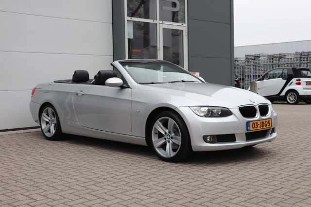 BMW 3-SERIE 320I SUMMER, Carmix, OSS