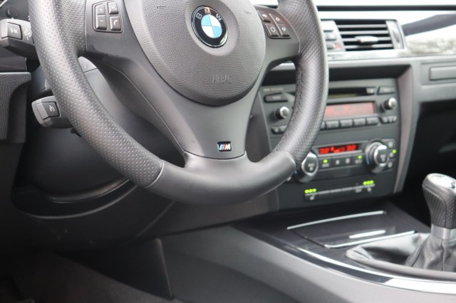 BMW 3-SERIE 320I SUMMER, Carmix, OSS