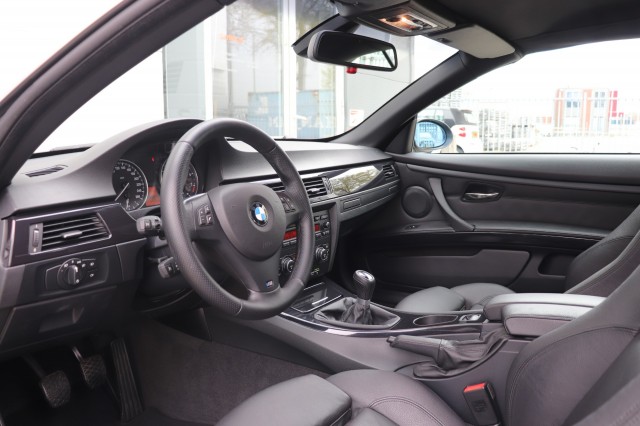 BMW 3-SERIE 320I SUMMER, Carmix, OSS