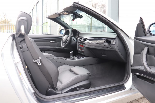 BMW 3-SERIE 320I SUMMER, Carmix, OSS