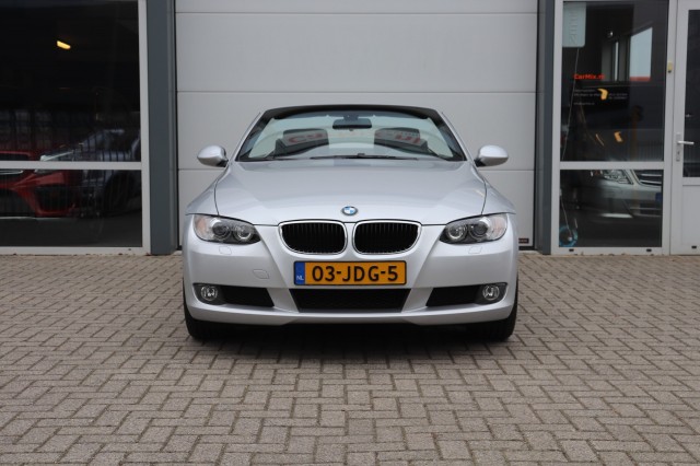 BMW 3-SERIE 320I SUMMER, Carmix, OSS