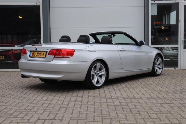 BMW 3-SERIE 320I SUMMER, Carmix, OSS