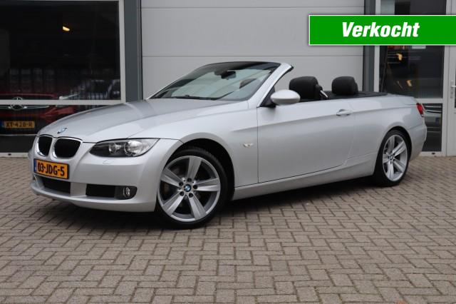 BMW 3-SERIE 320I SUMMER, Carmix, OSS