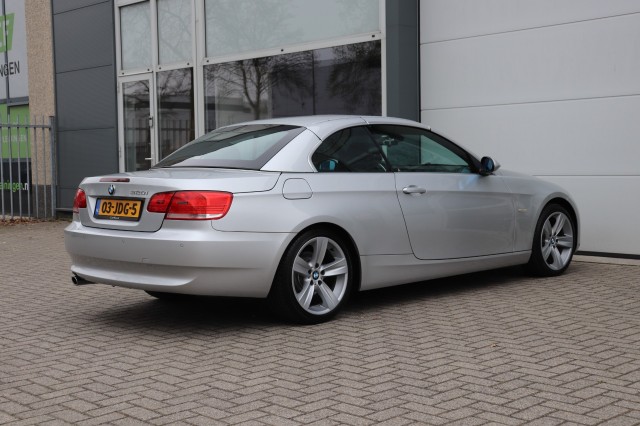 BMW 3-SERIE 320I SUMMER, Carmix, OSS