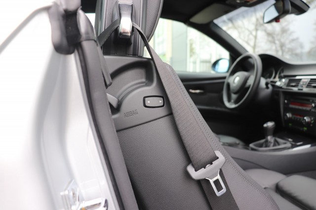 BMW 3-SERIE 320I SUMMER, Carmix, OSS