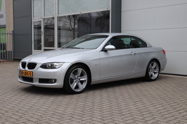 BMW 3-SERIE 320I SUMMER, Carmix, OSS