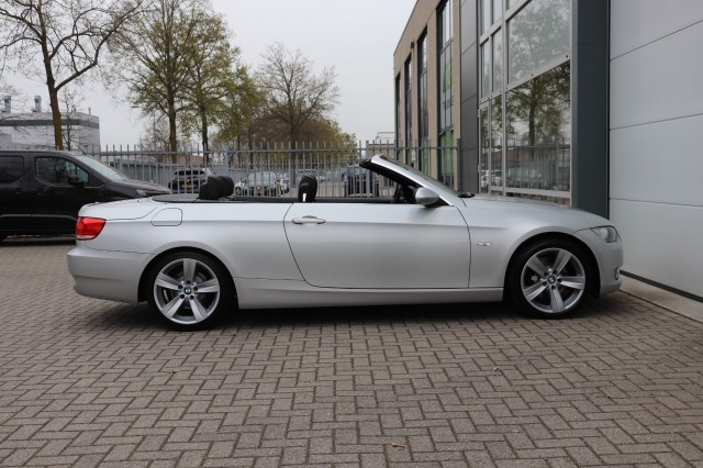 BMW 3-SERIE 320I SUMMER, Carmix, OSS