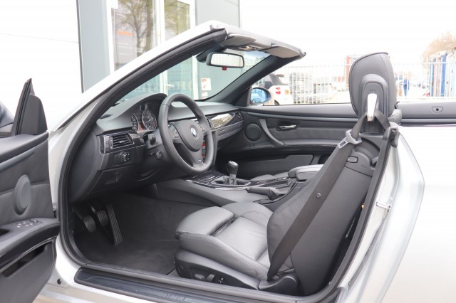 BMW 3-SERIE 320I SUMMER, Carmix, OSS