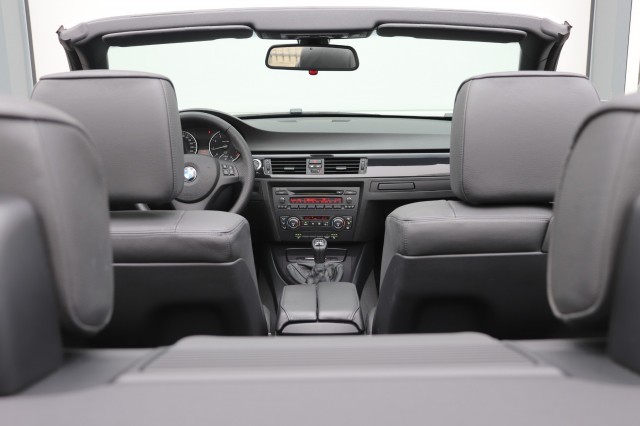 BMW 3-SERIE 320I SUMMER, Carmix, OSS