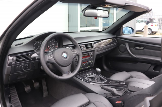 BMW 3-SERIE 320I SUMMER, Carmix, OSS