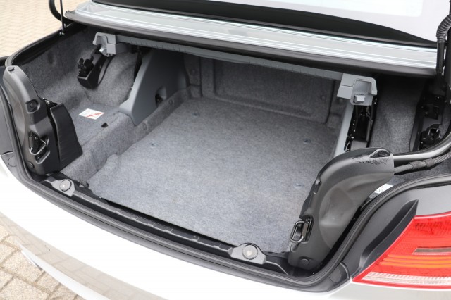 BMW 3-SERIE 320I SUMMER, Carmix, OSS