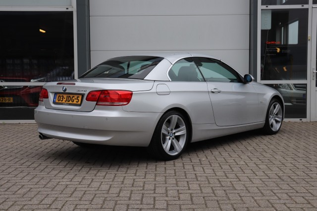 BMW 3-SERIE 320I SUMMER, Carmix, OSS