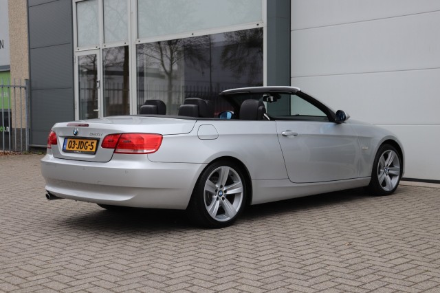 BMW 3-SERIE 320I SUMMER, Carmix, OSS