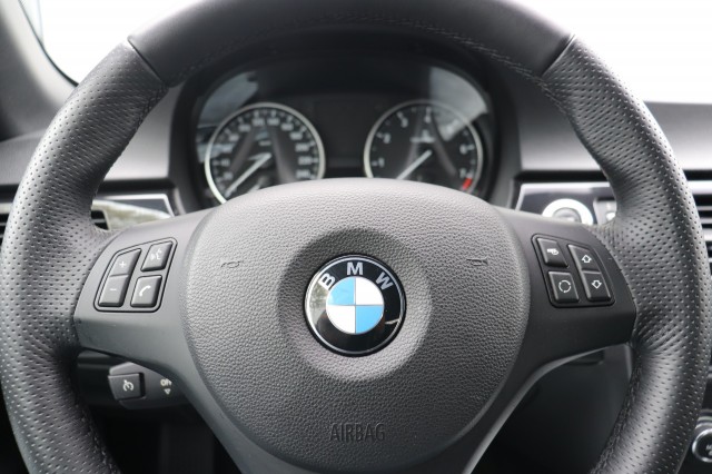 BMW 3-SERIE 320I SUMMER, Carmix, OSS