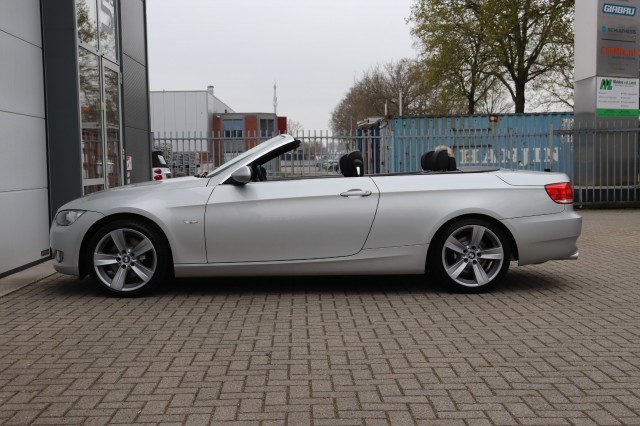 BMW 3-SERIE 320I SUMMER, Carmix, OSS