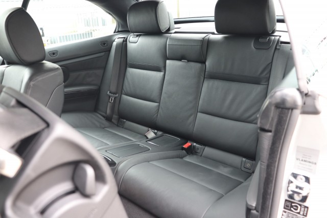 BMW 3-SERIE 320I SUMMER, Carmix, OSS