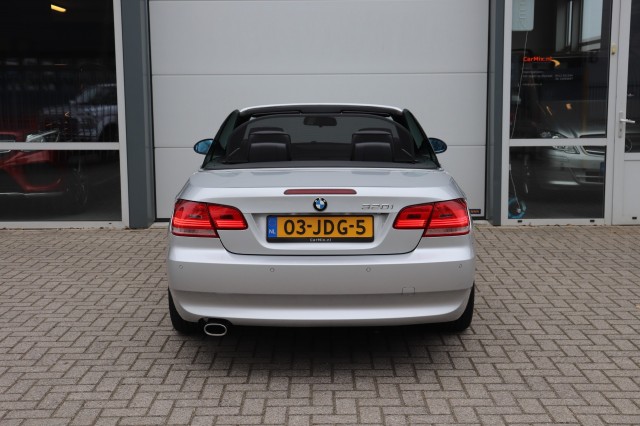 BMW 3-SERIE 320I SUMMER, Carmix, OSS