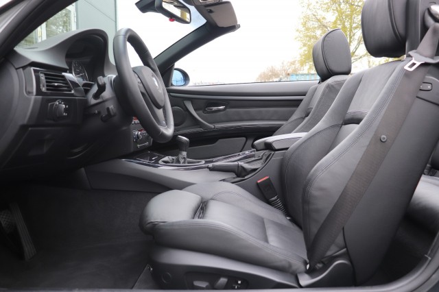 BMW 3-SERIE 320I SUMMER, Carmix, OSS