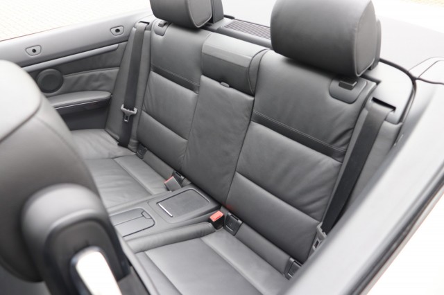 BMW 3-SERIE 320I SUMMER, Carmix, OSS