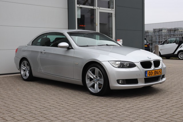 BMW 3-SERIE 320I SUMMER, Carmix, OSS