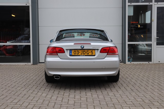 BMW 3-SERIE 320I SUMMER, Carmix, OSS