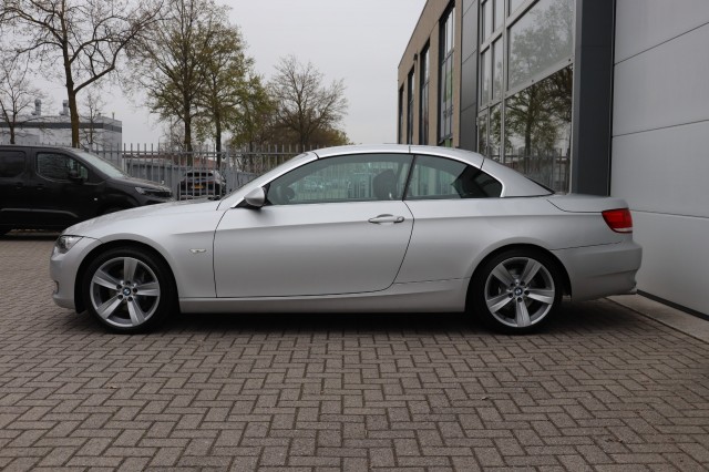 BMW 3-SERIE 320I SUMMER, Carmix, OSS