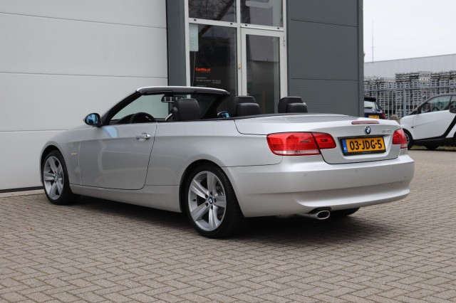 BMW 3-SERIE 320I SUMMER, Carmix, OSS