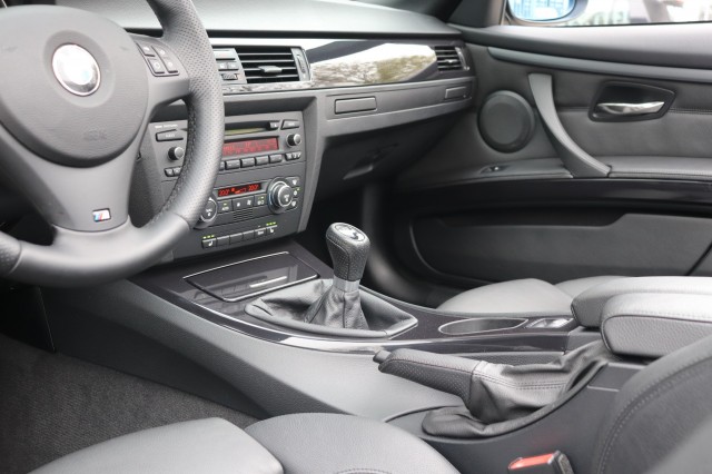 BMW 3-SERIE 320I SUMMER, Carmix, OSS