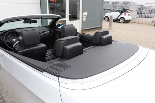 BMW 3-SERIE 320I SUMMER, Carmix, OSS