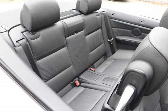 BMW 3-SERIE 320I SUMMER, Carmix, OSS